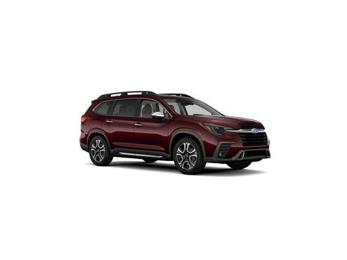 Dark Mahogany Pearl 2023 Subaru Ascent Touring