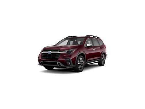 Dark Mahogany Pearl 2023 Subaru Ascent Touring