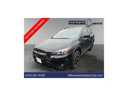 2023 Subaru Crosstrek Premium