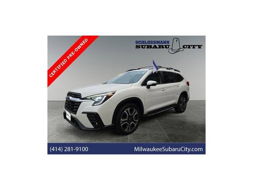 2023 Subaru Ascent Limited