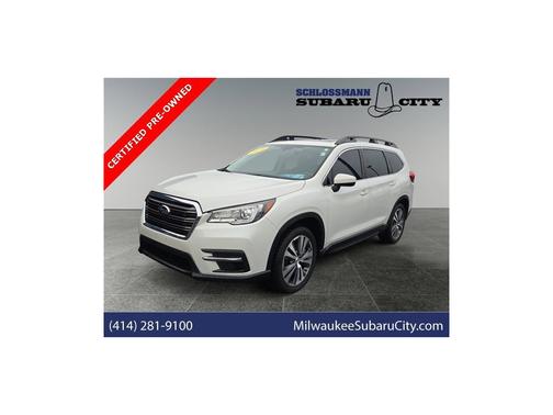 2021 Subaru Ascent Premium