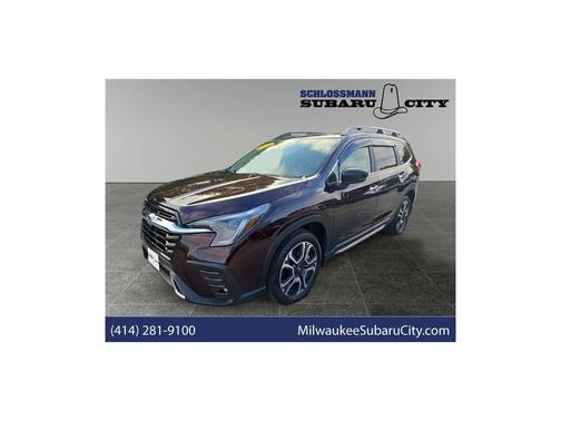 2024 Subaru Ascent Touring