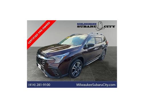 2024 Subaru Ascent Touring