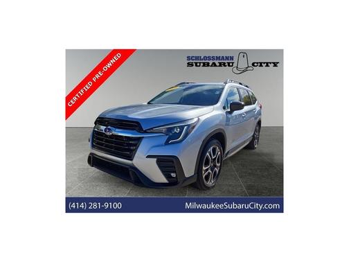 2025 Subaru Ascent Limited