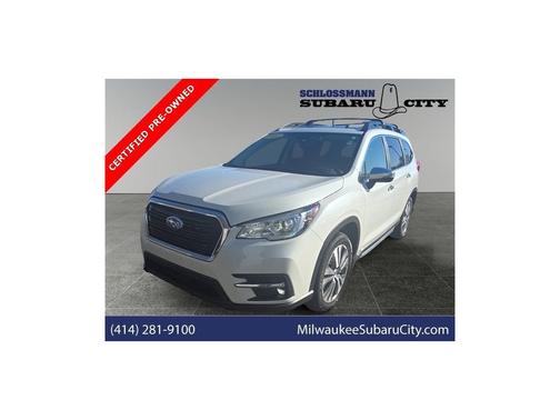 2022 Subaru Ascent Touring