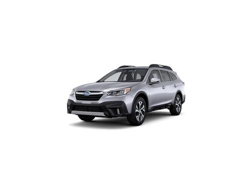 2022 Subaru Outback Limited XT