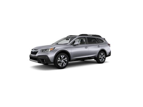 2022 Subaru Outback Limited XT