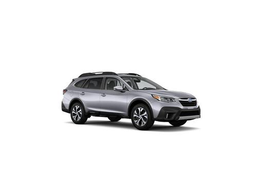 2022 Subaru Outback Limited XT