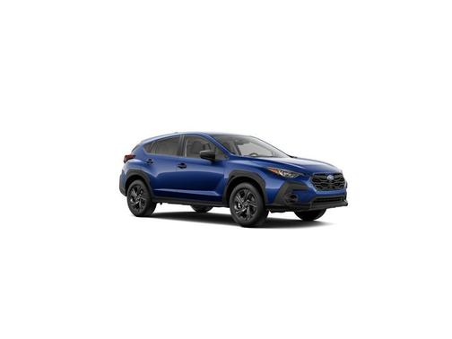 Sapphire Blue Pearl 2024 Subaru Crosstrek Base