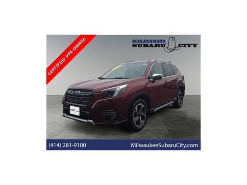 2023 Subaru Forester Touring