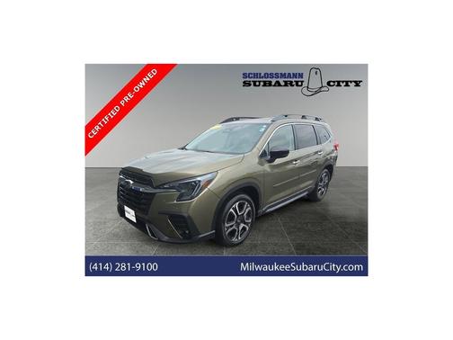 2024 Subaru Ascent Touring