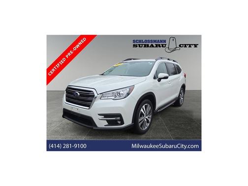 2020 Subaru Ascent Limited