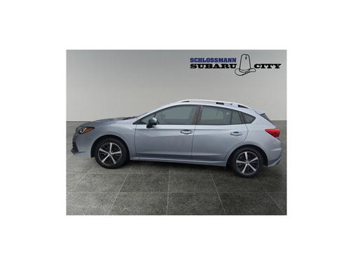 2021 Subaru Impreza Premium