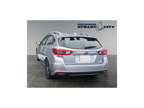 2021 Subaru Impreza Premium