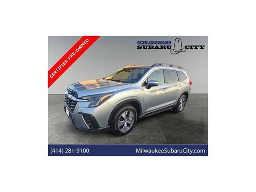 2024 Subaru Ascent Premium