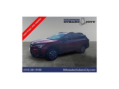 2024 Subaru Outback Premium