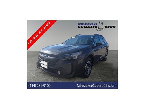 2024 Subaru Outback 2.5i