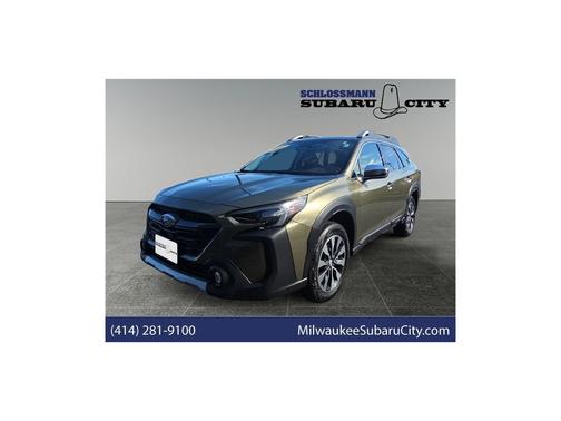 2023 Subaru Outback Touring