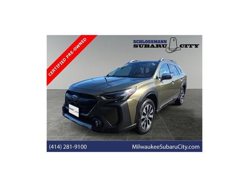 2023 Subaru Outback Touring