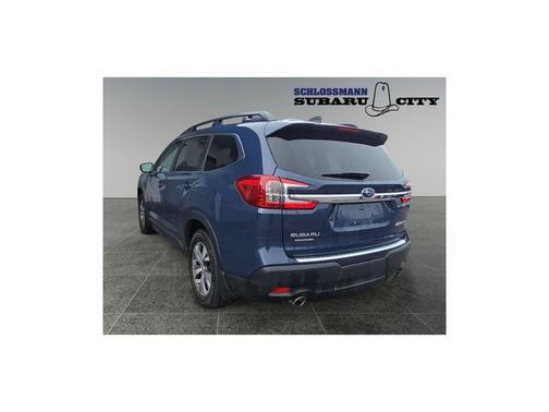 Cosmic Blue Pearl 2023 Subaru Ascent Premium