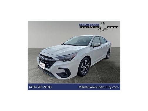 2024 Subaru Legacy Premium