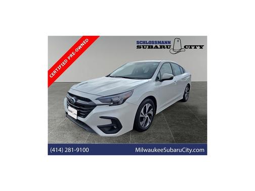 2024 Subaru Legacy Premium