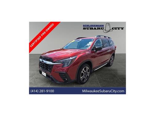 2024 Subaru Ascent Limited