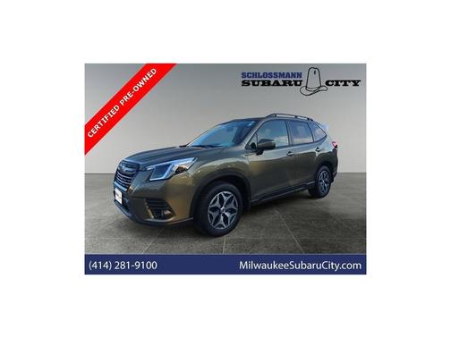 2023 Subaru Forester Premium