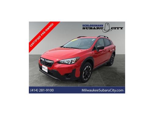 2023 Subaru Crosstrek Base