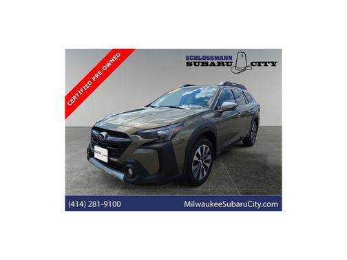 2023 Subaru Outback Touring