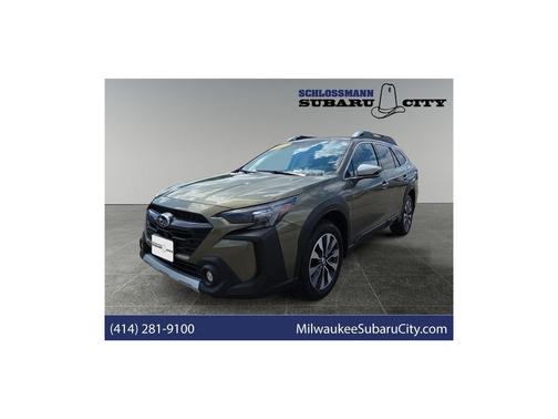2023 Subaru Outback Touring