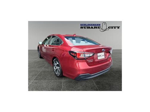 2022 Subaru Legacy Premium