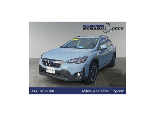 2023 Subaru Crosstrek Premium