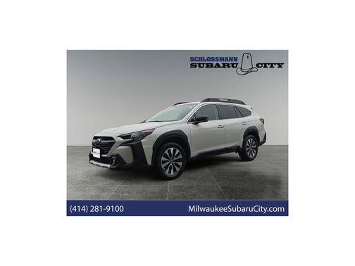 2023 Subaru Outback Limited XT