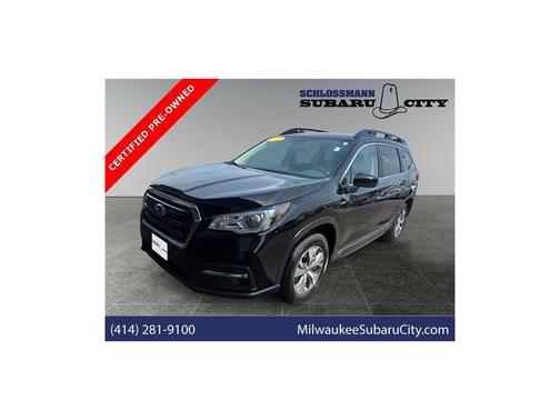 2022 Subaru Ascent Premium