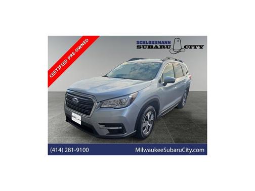 2022 Subaru Ascent Premium