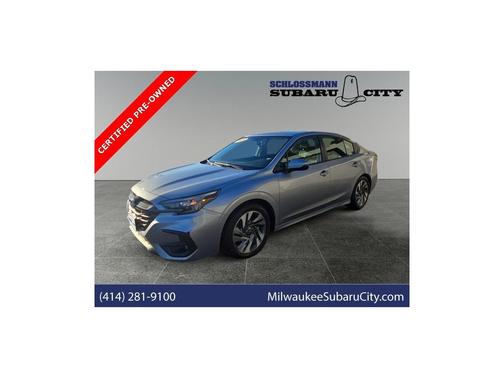 2023 Subaru Legacy Limited