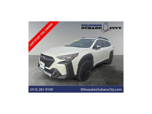 2023 Subaru Outback Touring XT