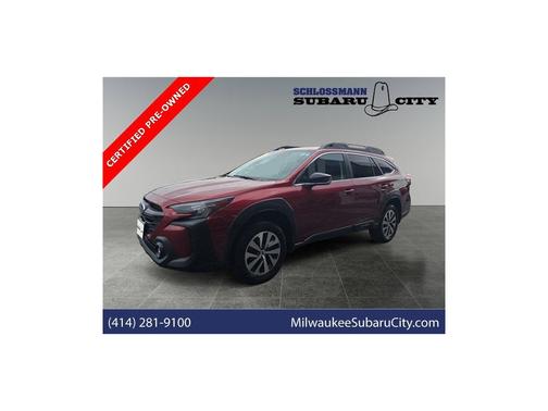 2024 Subaru Outback Premium