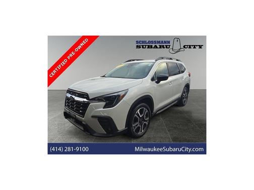 2024 Subaru Ascent Limited
