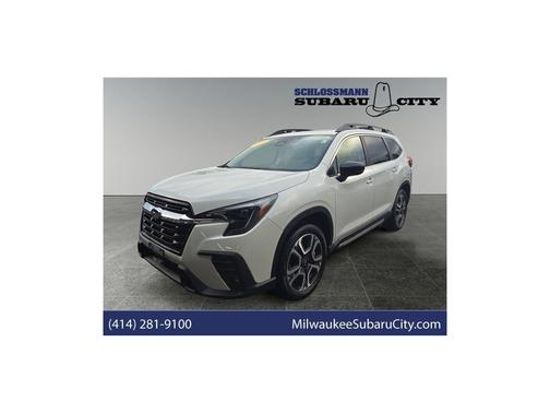 2024 Subaru Ascent Limited