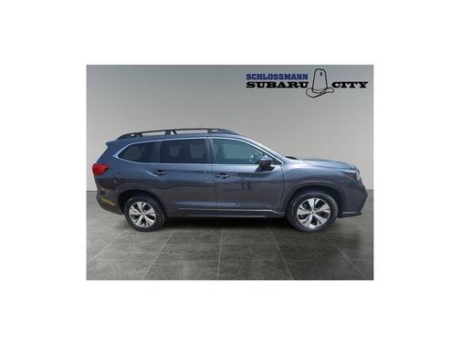 2024 Subaru Ascent Premium