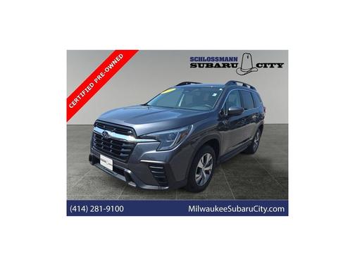 2024 Subaru Ascent Premium
