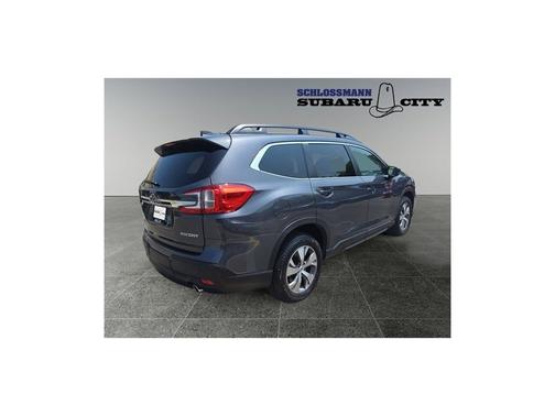 2024 Subaru Ascent Premium