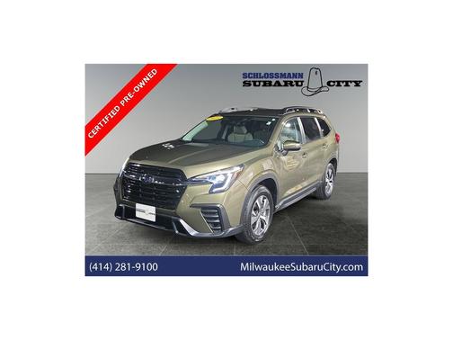 2023 Subaru Ascent Premium