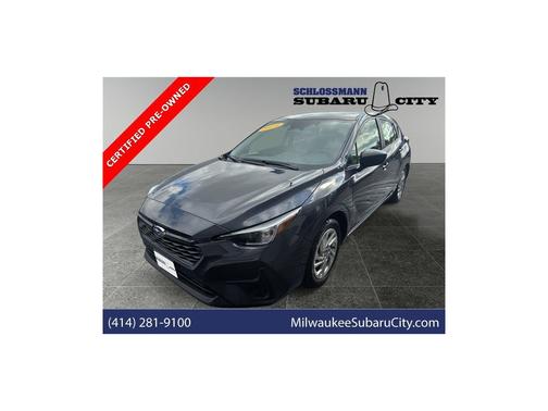 2024 Subaru Impreza Base