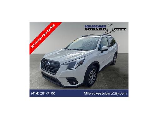 2023 Subaru Forester Premium