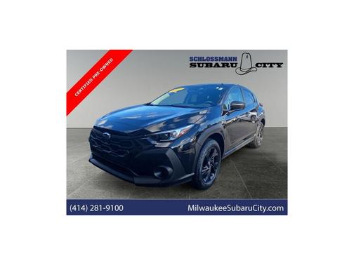 2024 Subaru Crosstrek Base
