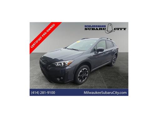 2023 Subaru Crosstrek Premium