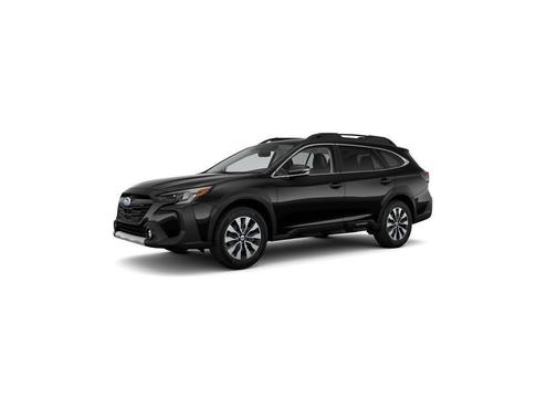 2024 Subaru Outback Limited XT